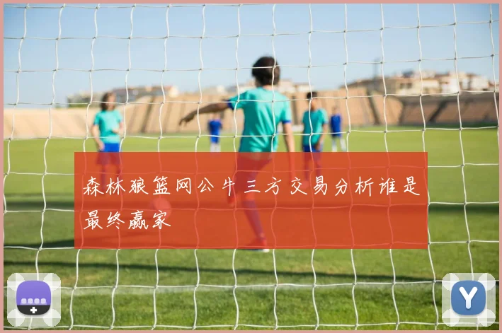 森林狼篮网公牛三方交易分析谁是最终赢家